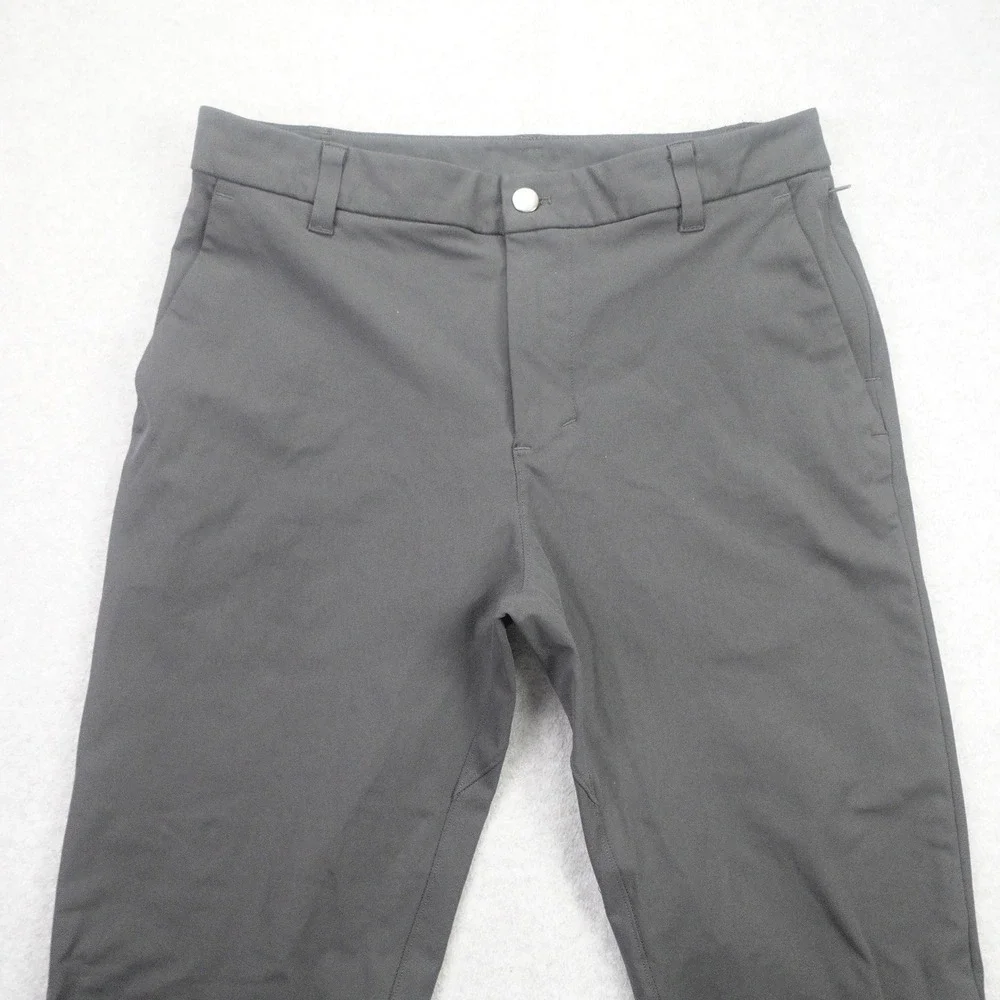 lululemon athletica approx measurements